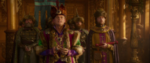 Аладдин / Aladdin (2019) BDRip 720p, 1080p, BD-Remux