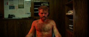 Монстр в лесу / All Eyes (2022) BDRip 720p, 1080p, BD-Remux
