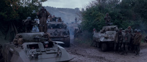 Ярость / Fury (2014) BDRip 720p, 1080p, BD-Remux