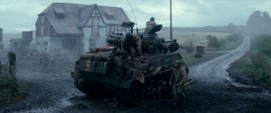 Ярость / Fury (2014) BDRip 720p, 1080p, BD-Remux