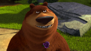 Сезон охоты 2 / Open Season 2 (2008) BDRip 720p, 1080p, BD-Remux