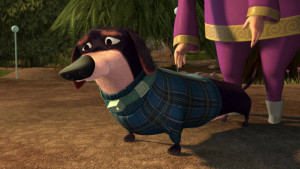 Сезон охоты 2 / Open Season 2 (2008) BDRip 720p, 1080p, BD-Remux