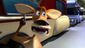 Сезон охоты 2 / Open Season 2 (2008) BDRip 720p, 1080p, BD-Remux