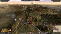 Total War: Attila [build 11621269 + DLCs] (2015) PC | Repack by dixen18