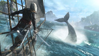 Assassin's Creed IV: Black Flag [v 1.08 + DLCs] (2013) PC | Repack by dixen18
