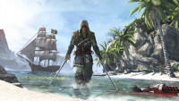 Assassin's Creed IV: Black Flag [v 1.08 + DLCs] (2013) PC | Repack by dixen18