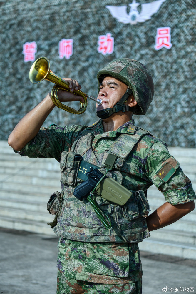 Боевая подготовка 