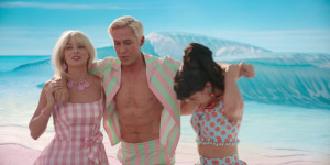Барби / Barbie (2023) BDRip 720p, 1080p, BD-Remux