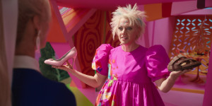Барби / Barbie (2023) BDRip 720p, 1080p, BD-Remux