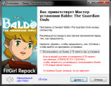 Baldo: The Guardian Owls [v 3.1] (2021) PC | RePack from FitGirl