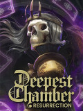 Deepest Chamber: Resurrection – v1.0.835 [MULTI3]