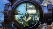 Sniper: Ghost Warrior 2 - Collectors Edition [v 1.0.9] (2013) PC | RePack by Drake