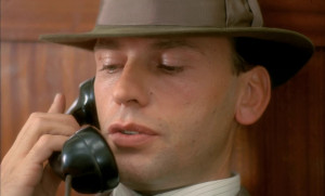 Конформист / The Conformist / Il conformista (1970) BDRip 720p, 1080p, BD-Remux