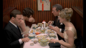Конформист / The Conformist / Il conformista (1970) BDRip 720p, 1080p, BD-Remux