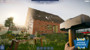 House Builder: Tiny Houses [v 20260107 + DLCs] (2024) PC | RePack by Slezen