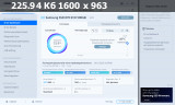 Samsung SSD Magician Tool 8.0.1.1000 (x86-x64) (2024) (Multi/Rus)