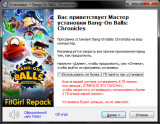 Bang-On Balls: Chronicles [v 1.0.5 + DLC's] (2023) PC | RePack from FitGirl