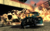FlatOut: Ultimate Carnage - Collector's Edition [HotFix #2] (2008) PC | RePack from FitGirl