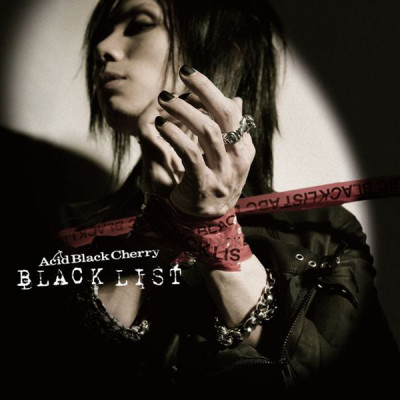 Acid Black Cherry – Black List (2008) (FLAC) (H13M8PS71P376G
