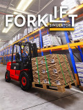 Forklift Simulator