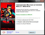 Mullet MadJack: Deluxe Edition [v 1.1 + DLC's] (2024) PC | RePack from FitGirl