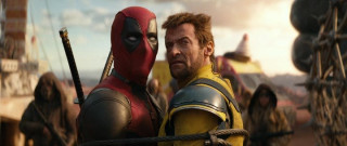    / Deadpool & Wolverine (2024/BDRip/HDRip)