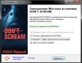 DON'T SCREAM [v 1.0 Release] (2024) PC | RePack from FitGirl