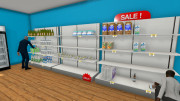 Supermarket Simulator [v 0.6 | Early Access] (2024) PC | RePack by Slezen