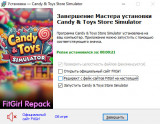 Candy & Toys Store Simulator (2024) PC | Repack by FitGirl