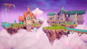 Spyro Reignited Trilogy [build 3849171] (2019) PC | RePack by Slezen
