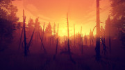 Firewatch [v 1.12] (2016) PC | RePack by Slezen