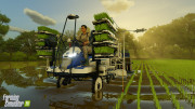 Farming Simulator 25 [v 1.9.0.1 + DLCs] (2024) PC | RePack by Slezen