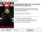 Dread: The Cold Case (2025) PC | RePack from FitGirl