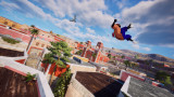 Rooftops & Alleys: The Parkour Game [v 1.0] (2025) PC | RePack from FitGirl