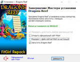 Dragons Reef [v 1.2] (2025) PC | RePack from FitGirl