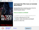 Blood West: Dead Man's Edition [v 4.4.1 + DLC] (2023) PC | RePack от FitGirl