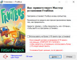 Fruitbus: Fine Dining Edition [v 1.0.12 + DLC] (2024) PC | RePack from FitGirl