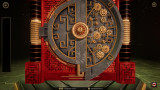 The Vault: Logic Puzzle Box (2025) PC | RePack from FitGirl