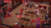 Blood Bar Tycoon [v 1.1.107761 + DLCs] (2025) PC | RePack by Drake