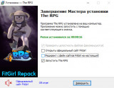 The RPG [v 1.001/1.004] (2025) PC | RePack from FitGirl