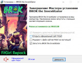 BROK the InvestiGator: Deluxe Edition [v 1.5.3 + DLC's] (2022) PC | RePack from FitGirl