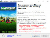 Lawn Mowing Simulator: Complete Edition [v 1.0.15.0 + DLCs] (2021) PC | RePack from FitGirl