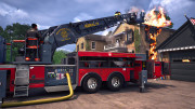 Firefighting Simulator: Ignite [v 1.0003.28253.87380 + DLCs] (2025) PC | RePack by Slezen