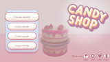 Candy Shop Simulator (2025) PC | RePack from FitGirl