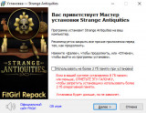 Strange Antiquities [v 1.0.29 + DLC] (2025) PC | RePack from FitGirl