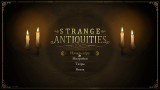 Strange Antiquities [v 1.0.29 + DLC] (2025) PC | RePack from FitGirl