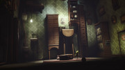 Little Nightmares Enhanced Edition [build 19756066 + DLCs] (2025) PC | RePack from drake