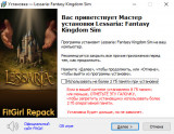 Lessaria: Fantasy Kingdom Sim - Deluxe Edition [v 1.0.1034 + DLC] (2025) PC | RePack от FitGirl