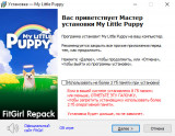 My Little Puppy [v 1.0.2517.124175] (2025) PC | RePack from FitGirl