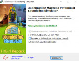 Laundering Simulator: Clean Cash and Laundry (2025) PC | RePack from FitGirl